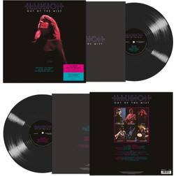 Out of the Mist x2 [LP] (Vinyl)